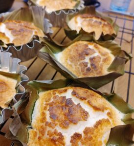 bibingka davao recipe