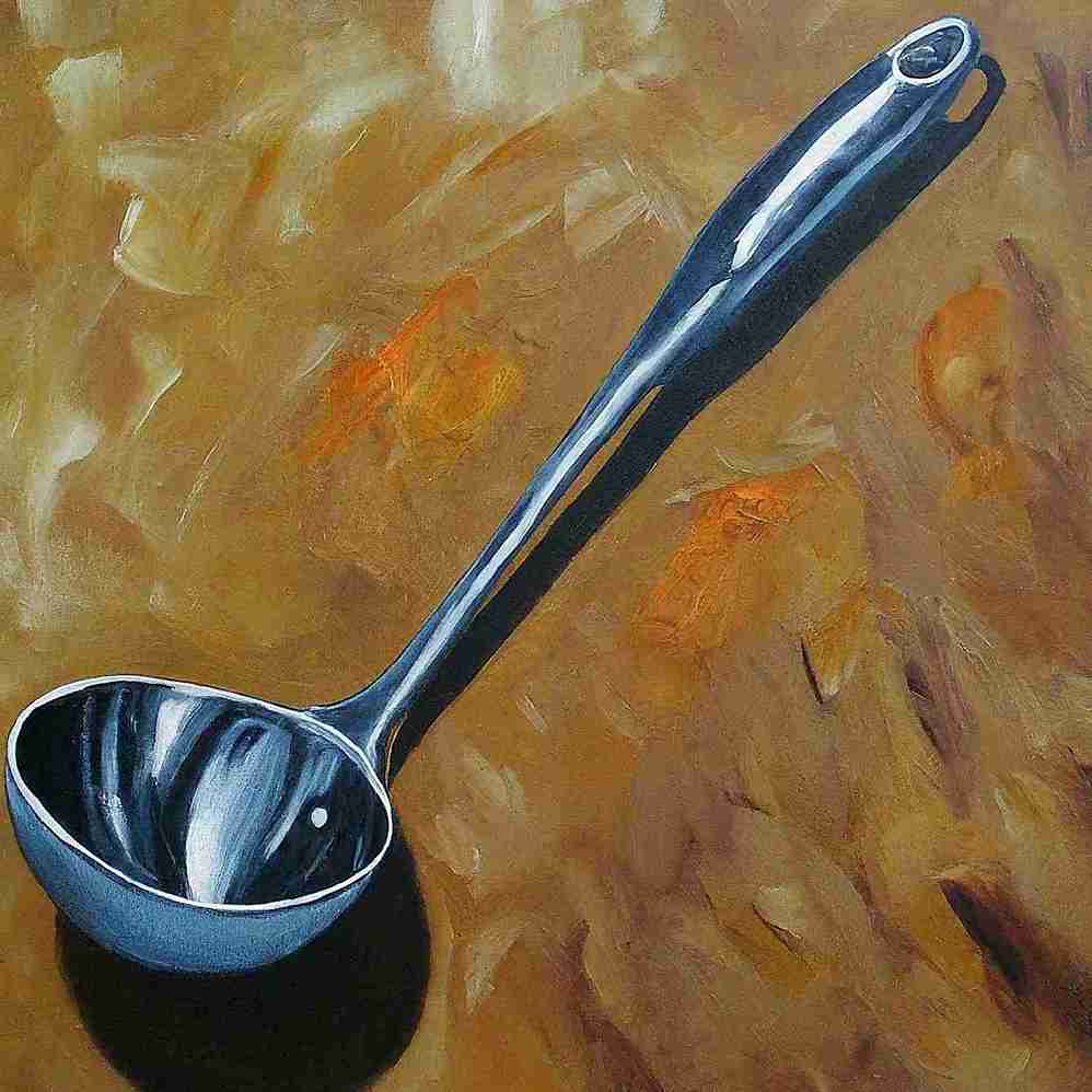 Ladle 