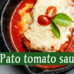 El Pato tomato sauce Recipe